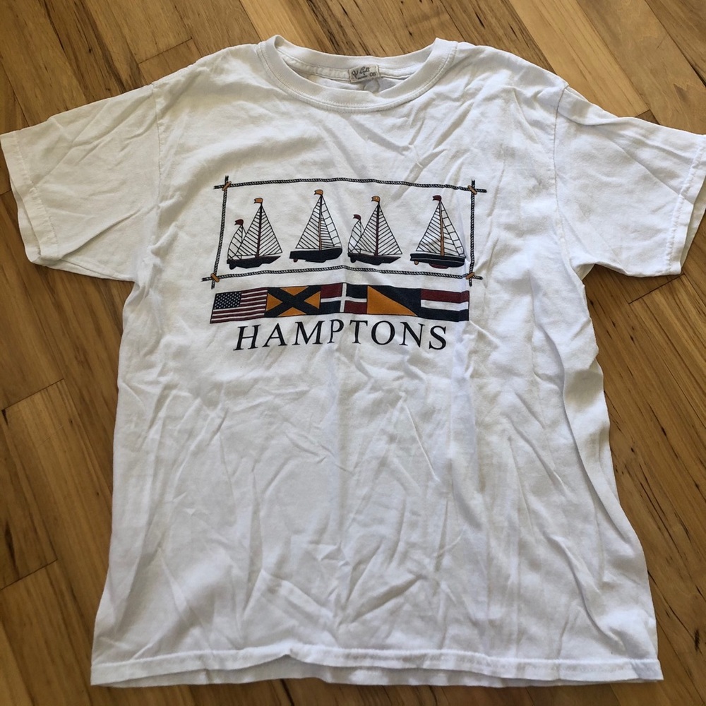 Brandy Melville Graphic T-Shirt